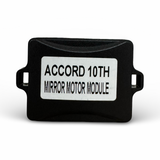 POWER FOLDING MIRROR MOTOR KIT FOR 2018-2022 HONDA ACCORD