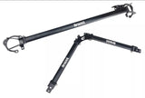 Front Upper Strut Bar for Subaru BRZ 2013+ / Toyota 86 / Scion FR-S - BLACK