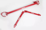 Front Upper Strut Bar for Subaru BRZ 2013+ / Toyota 86 / Scion FR-S - Red