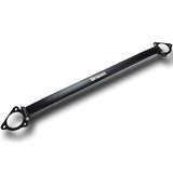 BRACE1 PERFORMANCE STRUT TOWER BAR 2018-2025 HONDA ACCORD BLK