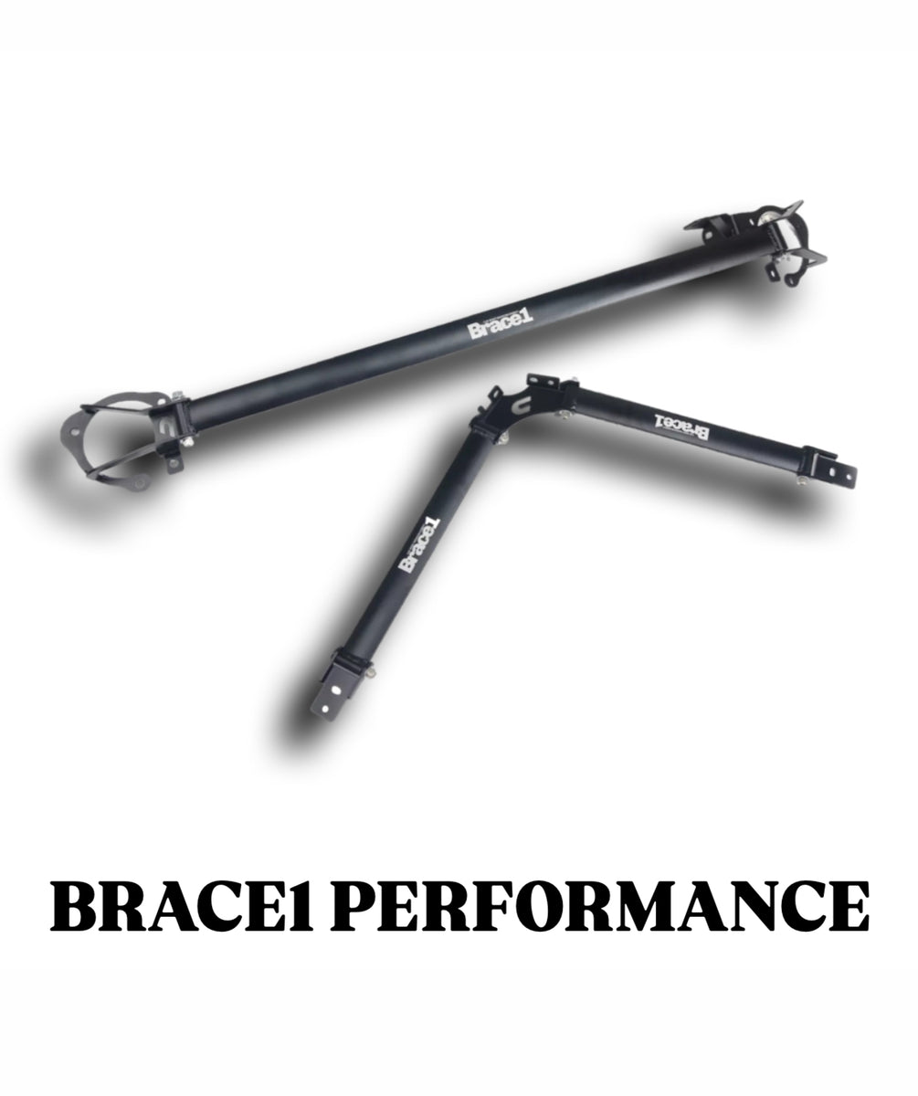Front Upper Strut Tower Bar for Subaru BRZ 2013+ / Toyota 86