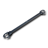 BRACE1 PERFORMANCE STRUT TOWER BAR  2018-2025 HONDA ACCORD BLK