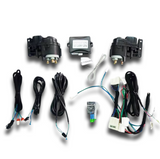 2018-2023 TOYOTA CAMRY POWER FOLD MIRROR KIT