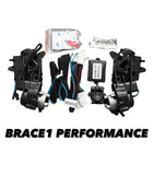 POWER FOLDING MIRROR MOTOR KIT FOR 2018-2022 HONDA ACCORD