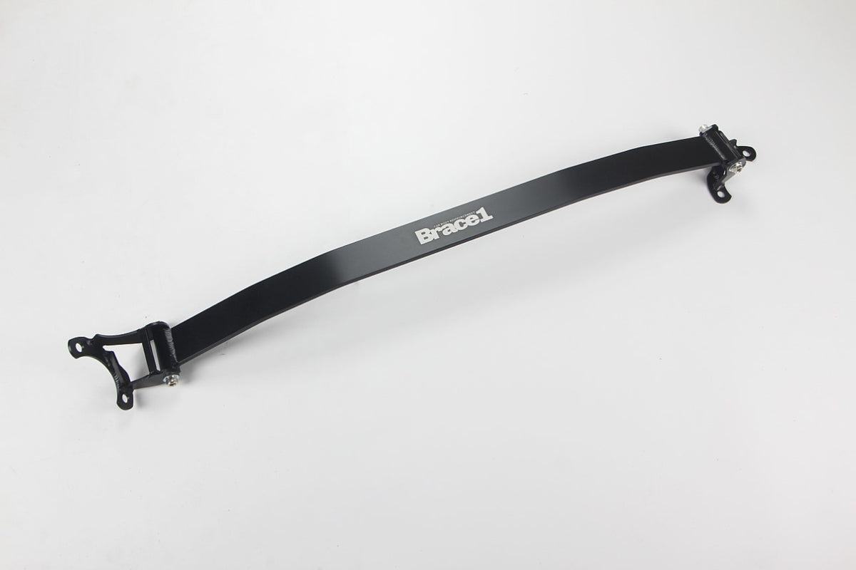 Megan Racing Front Upper Strut Bar For Infiniti Q50 2014-2018 – MR-SB-IQ50FU-1P – Performance Chassis Stiffener
