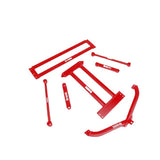 2018-2021 TOYOTA CAMRY BRACE1  B1-300 KIT SPECIAL ORDER ONLY