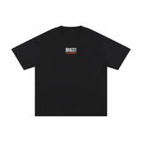 BRACE1 Performance – Unisex Pure Cotton T-Shirt