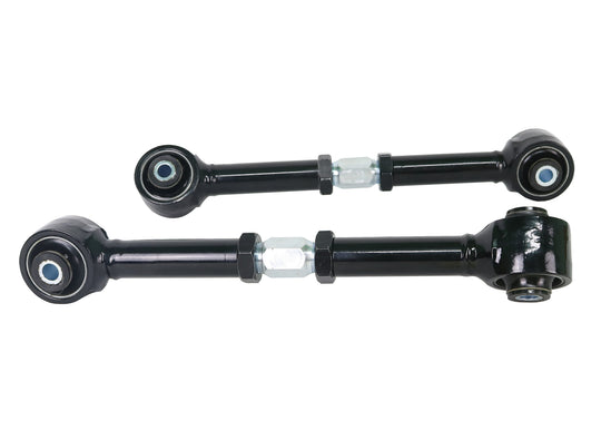 Whiteline Adjustable Rear Upper Control Arm Set