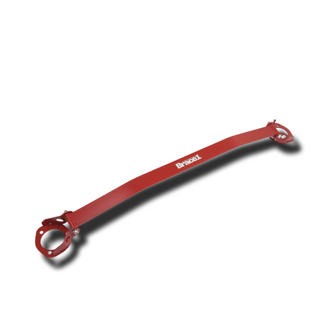 Front Upper Strut Tower Bar for Lexus RC350 2015+ | Precision Fit | Race-Spec Handling Upgrade