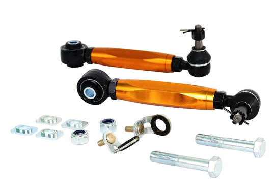 Whiteline Rear Adjustable Toe Control Arms