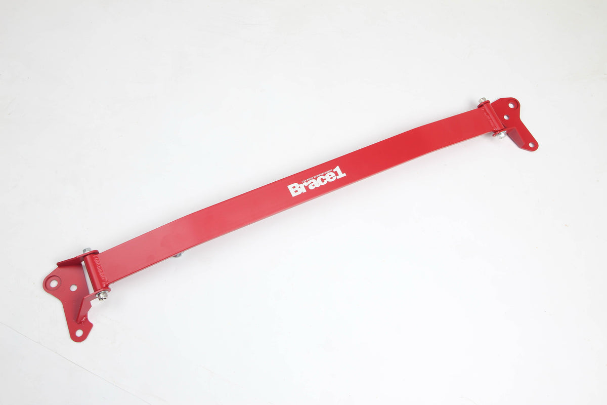 Front Upper Strut Tower Bar for Ford Mustang 2015–2023 | Precision Fit | Race-Spec Handling Upgrade