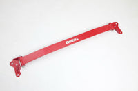 Front Upper Strut Tower Bar for Ford Mustang 2015–2023 | Precision Fit | Race-Spec Handling Upgrade