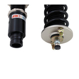 BC Racing ER Series Coilovers — Fits 1996–2000 Honda Civic