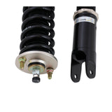 BC Racing ER Series Coilovers — Fits 1996–2000 Honda Civic
