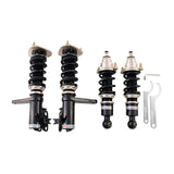 BC Racing ER Series Coilovers — Fits 2002–2006 Acura RSX