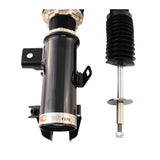 BC Racing RM Series Coilovers — Fits 2014–2015 BMW 3 Series GT