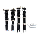 BC Racing DS Series Coilovers — Fits 1994–2000 Mitsubishi FTO; 1994–2000 Mitsubishi Waja