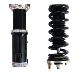 BC Racing DS Series Coilovers — Fits 1994–2000 Mitsubishi FTO; 1994–2000 Mitsubishi Waja