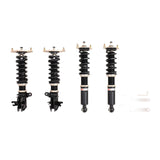 BC Racing RM Series Coilovers — Fits 1992–1995 Mitsubishi Lancer Evo 1/2/3