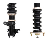 BC Racing RM Series Coilovers — Fits 1992–1995 Mitsubishi Lancer Evo 1/2/3