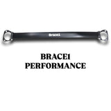 Front Upper Strut Tower Bar for Infiniti G35 07-08 / G37 09-14 | Precision Fit | Race-Spec Handling Upgrade