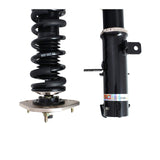 BC Racing RM Series Coilovers — Fits 1993–2002 Toyota Corolla