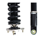 BC Racing ER Series Coilovers — Fits 1984–1987 Toyota Corolla
