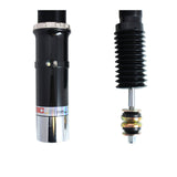 BC Racing ER Series Coilovers — Fits 1984–1987 Toyota Corolla