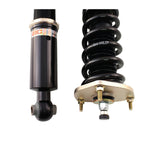 BC Racing BR Series Coilovers — Fits 2020–2024 Toyota Supra True