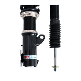 BC Racing DS Series Coilovers — Fits 2020–2023 Toyota GR Yaris