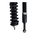 BC Racing DS Series Coilovers — Fits 2020–2023 Toyota GR Yaris