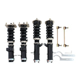 BC Racing BR Series Coilovers — Fits 2000–2007 Toyota Mark II