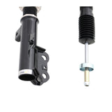 BC Racing BR Series Coilovers — Fits 1998–2003 Toyota Sienna