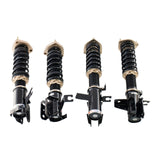 BC Racing RM Series Coilovers — Fits 1990–1994 Nissan Pulsar GTIR