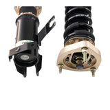 BC Racing RM Series Coilovers — Fits 1990–1994 Nissan Pulsar GTIR