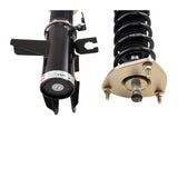 BC Racing RM Series Coilovers — Fits 1990–1994 Nissan Pulsar GTIR