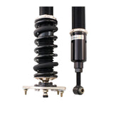 BC Racing RM Series Coilovers — Fits 2010–2017 Nissan Juke