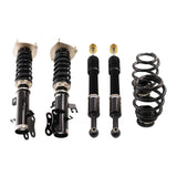 BC Racing RM Series Coilovers — Fits 2010–2017 Nissan Juke