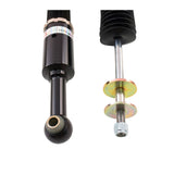 BC Racing RM Series Coilovers — Fits 2010–2017 Nissan Juke