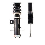 BC Racing RM Series Coilovers — Fits 2013–2019 Nissan Sentra
