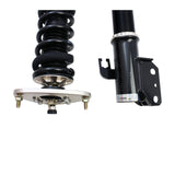 BC Racing RM Series Coilovers — Fits 1997–2001 Subaru Impreza WRX