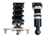 BC Racing ER Series Coilovers — Fits 2005–2009 Subaru Legacy