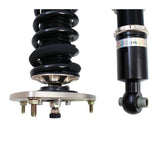 BC Racing RM Series Coilovers — Fits 2009–2013 Subaru Forester