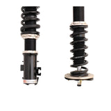 BC Racing RM Series Coilovers — Fits 1990–1994 Subaru Legacy