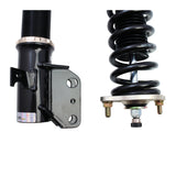 BC Racing RM Series Coilovers — Fits 2000–2004 Subaru Outback