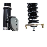 BC Racing RM Series Coilovers — Fits 2014–2018 Subaru Forester