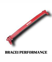 Front Upper Strut Tower Bar for Ford Mustang 2015–2023 | Precision Fit | Race-Spec Handling Upgrade