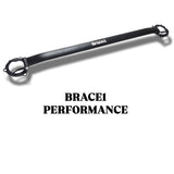Front Upper Strut Tower Brace for Toyota Camry / Avalon/ ES350 2018–2024 | Precision Fit | Race-Spec Handling Upgrade B1-300B