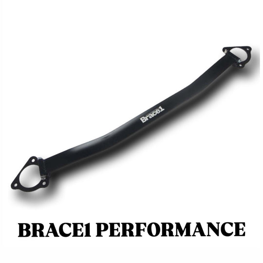 Front Upper Strut Tower Bar for Honda Civic 2016–2021 | Precision Fit | Race-Spec Handling Upgrade
B1-600B