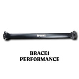 Front Upper Strut Tower Bar for Honda Accord 2003–2007 | Precision Fit | Race-Spec Handling Upgrade
